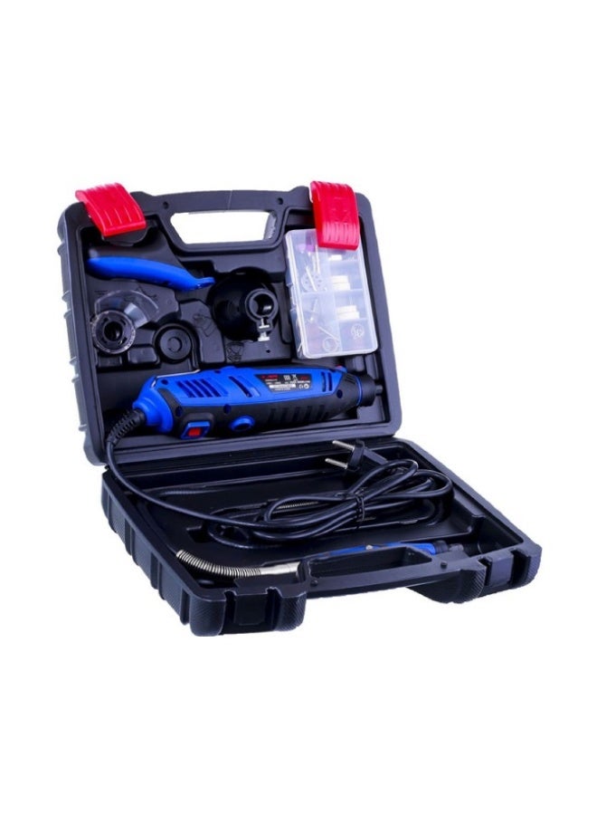 ايه بي تي ميني كرافت 200 وات مع الملحقات موديل APT DW06419 - Image 2